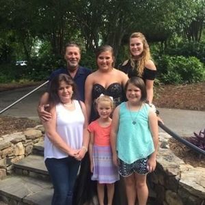 Meet your Posher, Lynn